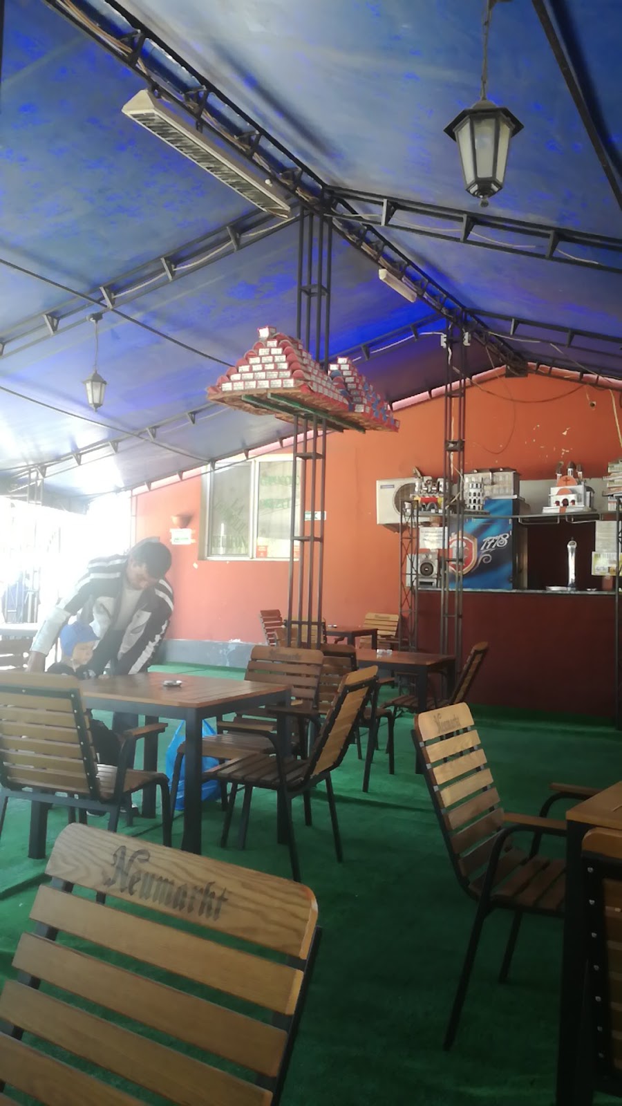 Maeștri Della Pizza