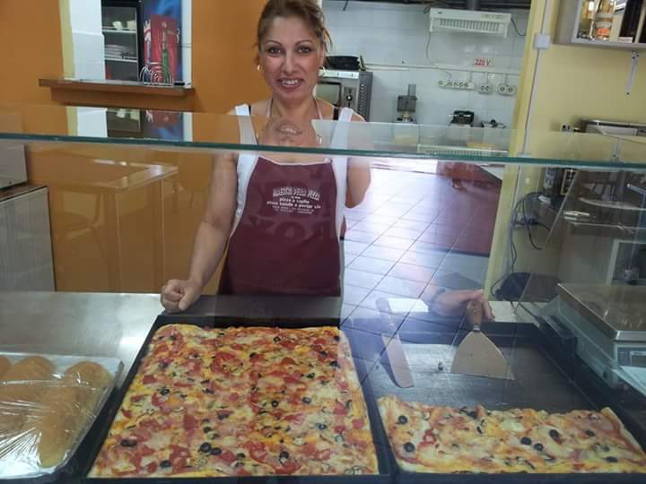 Maeștri Della Pizza